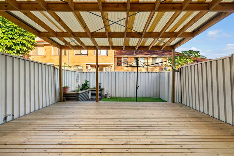 Sixth view of Homely townhouse listing, 49a/177A Reservoir Road, Blacktown NSW 2148