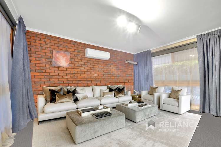 Second view of Homely house listing, 4 Hagen Close, Hoppers Crossing VIC 3029