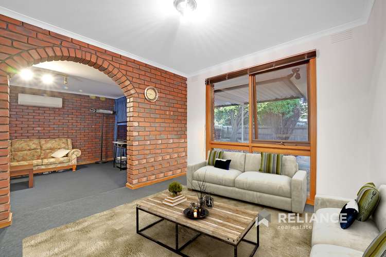 Third view of Homely house listing, 4 Hagen Close, Hoppers Crossing VIC 3029