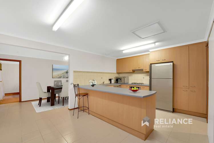 Fifth view of Homely house listing, 4 Hagen Close, Hoppers Crossing VIC 3029