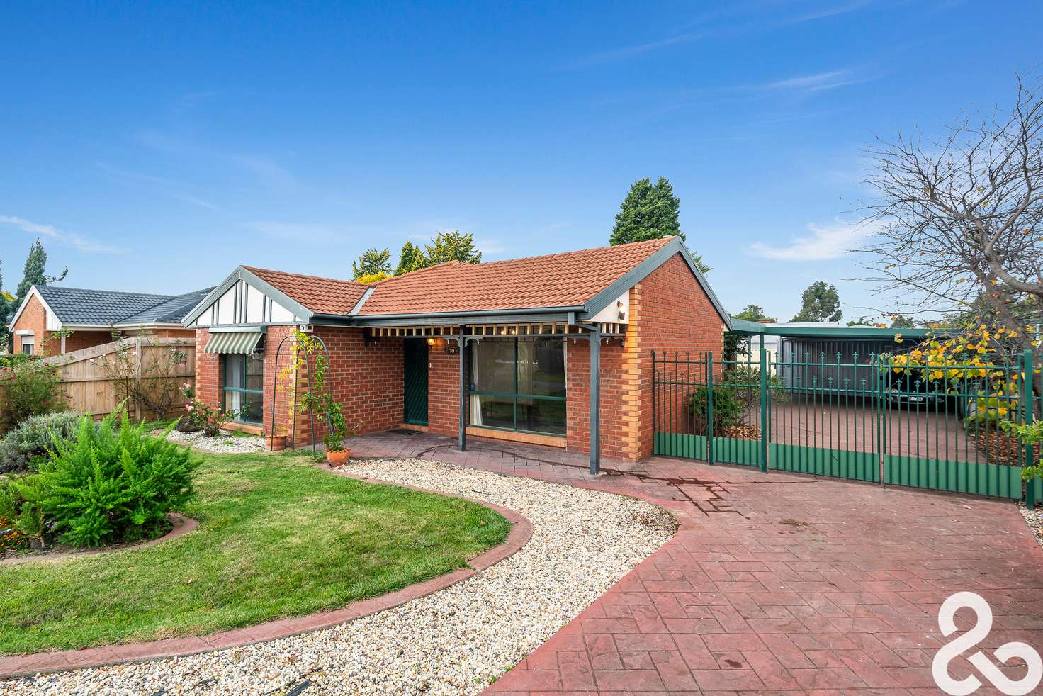 Main view of Homely house listing, 70 Carbon Crescent, Mill Park VIC 3082