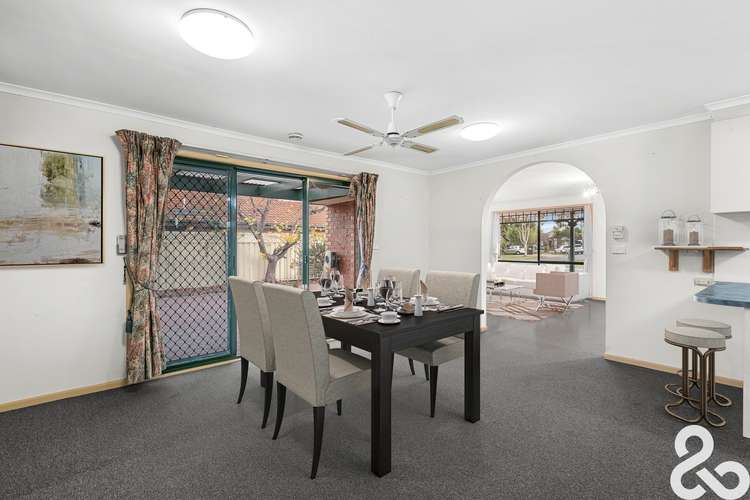 Fourth view of Homely house listing, 70 Carbon Crescent, Mill Park VIC 3082