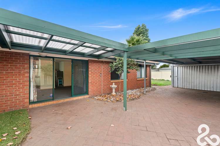 Sixth view of Homely house listing, 70 Carbon Crescent, Mill Park VIC 3082