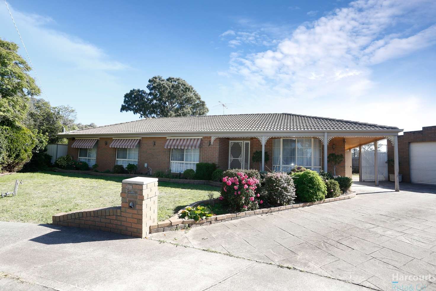 Main view of Homely house listing, 10 Coronet Close, Epping VIC 3076