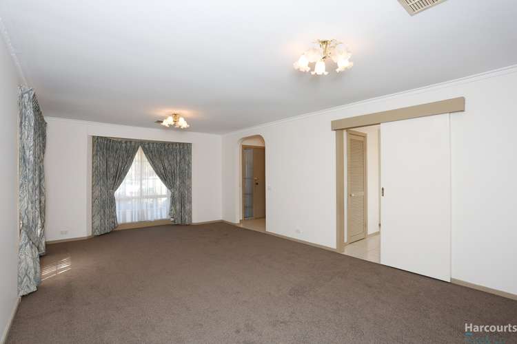 Second view of Homely house listing, 10 Coronet Close, Epping VIC 3076