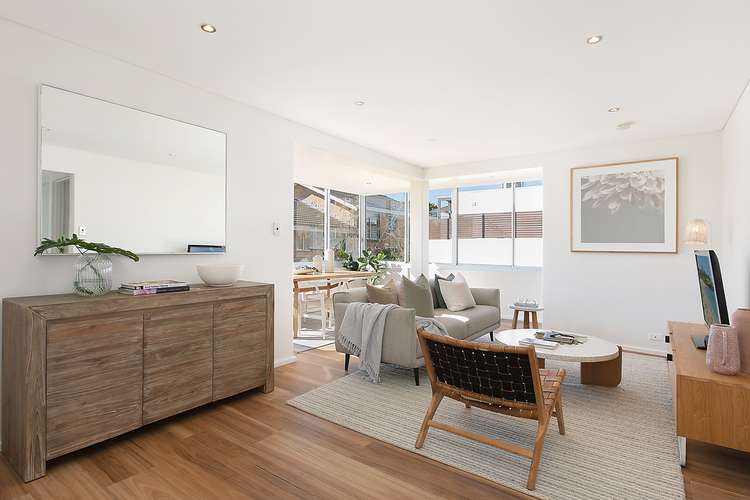 Second view of Homely apartment listing, 11/116 Mount Street, Coogee NSW 2034