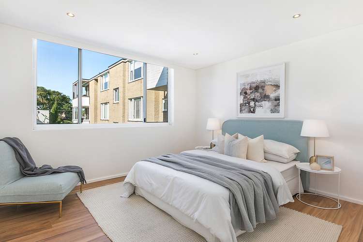 Fourth view of Homely apartment listing, 11/116 Mount Street, Coogee NSW 2034