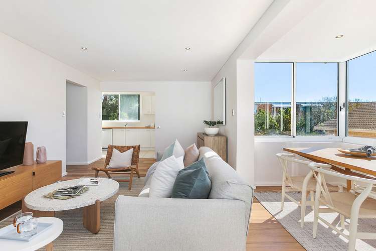 Fifth view of Homely apartment listing, 11/116 Mount Street, Coogee NSW 2034