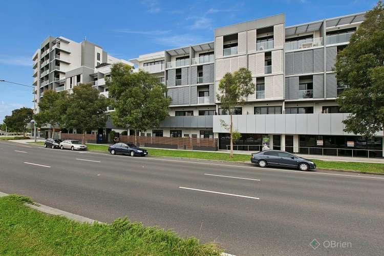 Third view of Homely unit listing, 101/80 Cheltenham Road, Dandenong VIC 3175