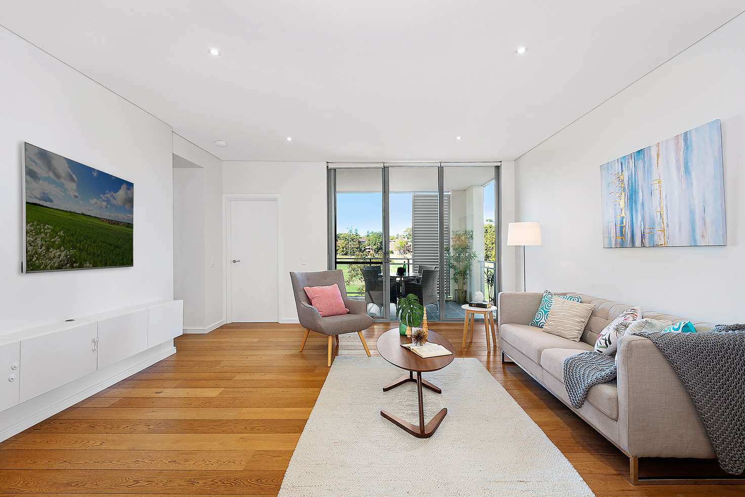 Main view of Homely apartment listing, 87/54a Blackwall Point Road, Chiswick NSW 2046