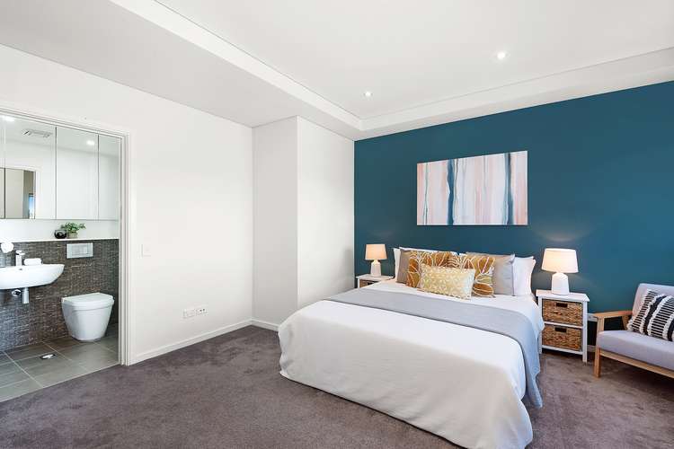 Fourth view of Homely apartment listing, 87/54a Blackwall Point Road, Chiswick NSW 2046