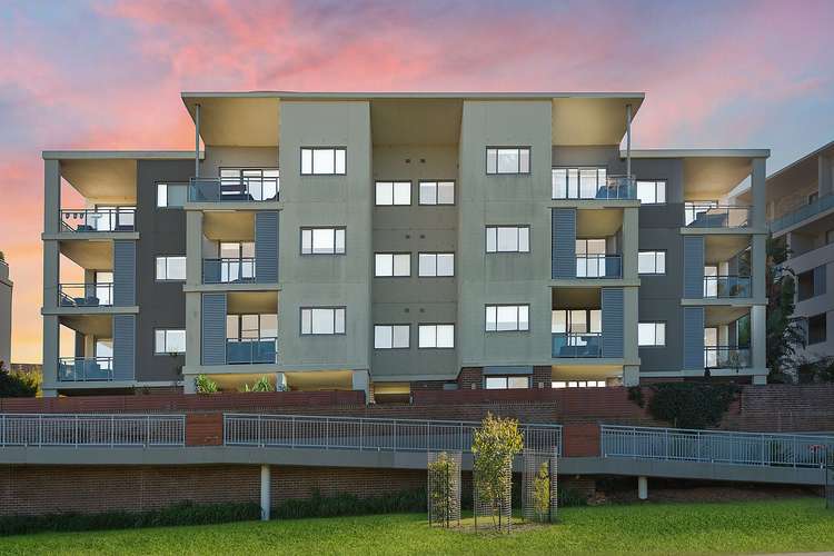 Sixth view of Homely apartment listing, 87/54a Blackwall Point Road, Chiswick NSW 2046