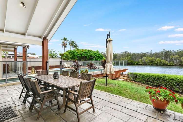 Third view of Homely house listing, 182 Nineteenth Avenue, Elanora QLD 4221