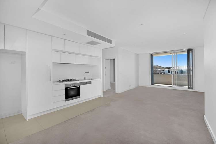 Second view of Homely unit listing, 204/38 Peninsula Drive, Breakfast Point NSW 2137