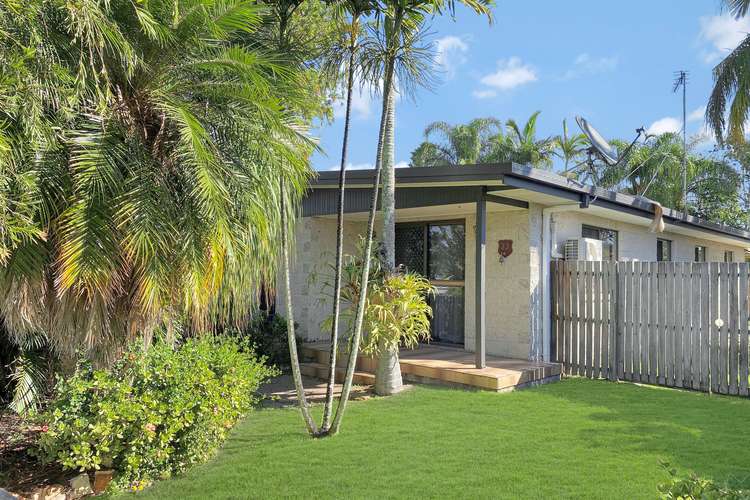 Main view of Homely house listing, 33 Honiton Street, Torquay QLD 4655