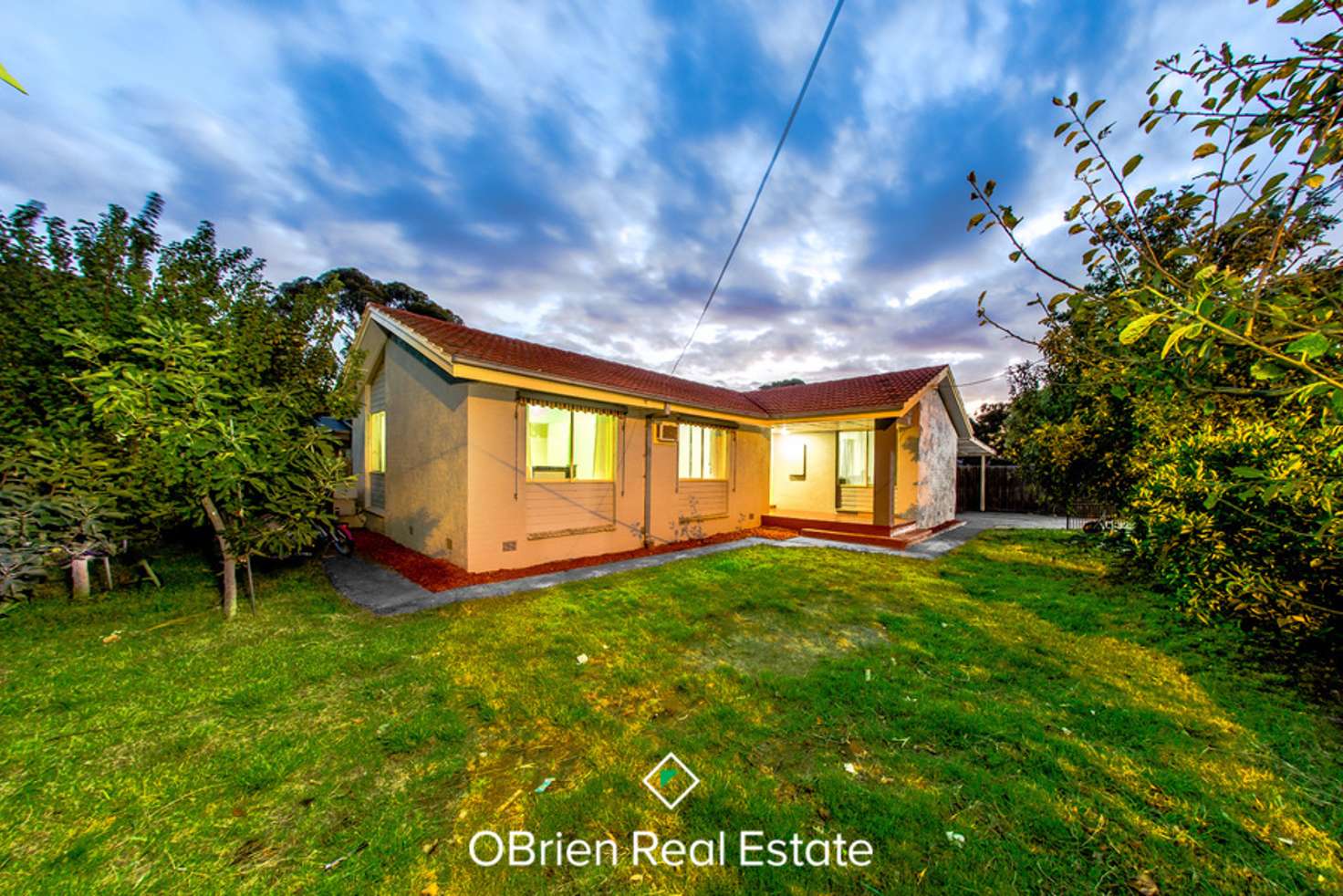 Main view of Homely house listing, 104 Pound Road, Hampton Park VIC 3976