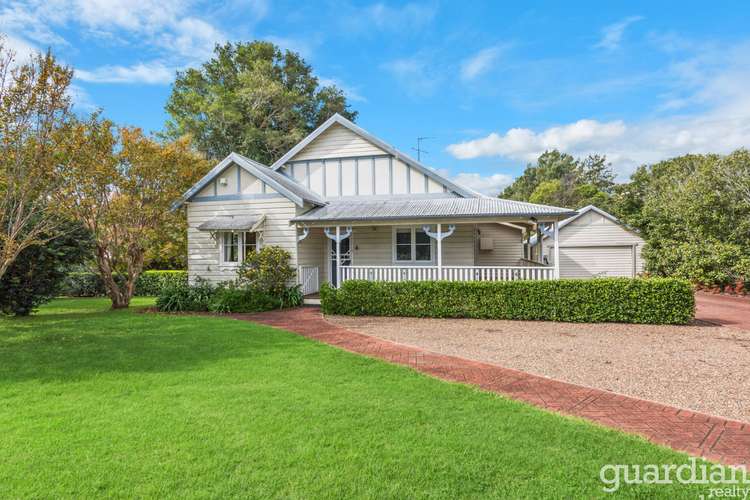 1229 Old Northern Road, Middle Dural NSW 2158