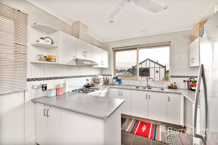 Second view of Homely unit listing, 8/23-37 Domain Street, Hadfield VIC 3046