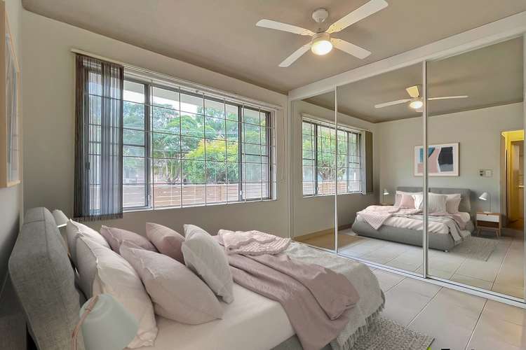 Main view of Homely unit listing, 2/2 Exeter Road, Homebush West NSW 2140