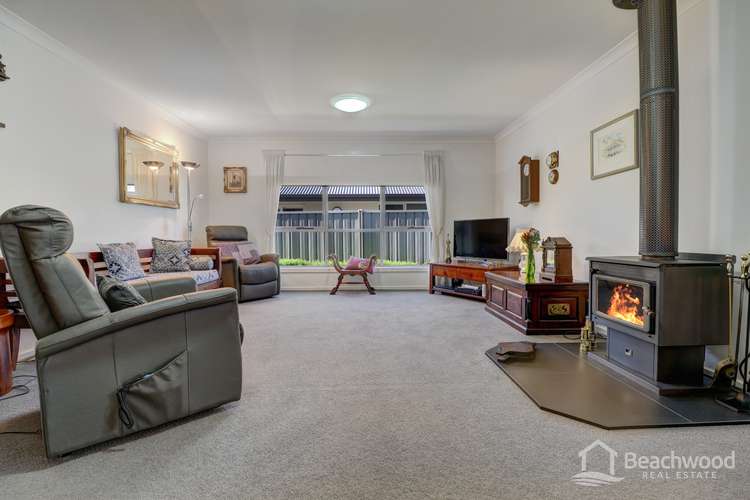 Second view of Homely house listing, 6 Banksia Rise, Shearwater TAS 7307