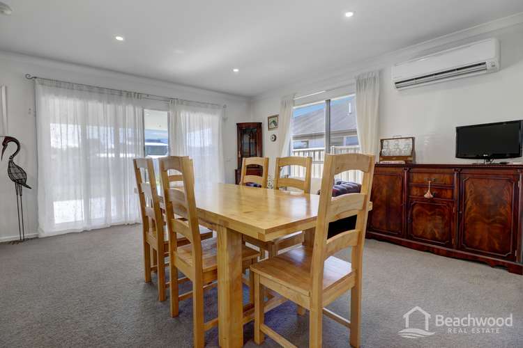 Sixth view of Homely house listing, 6 Banksia Rise, Shearwater TAS 7307