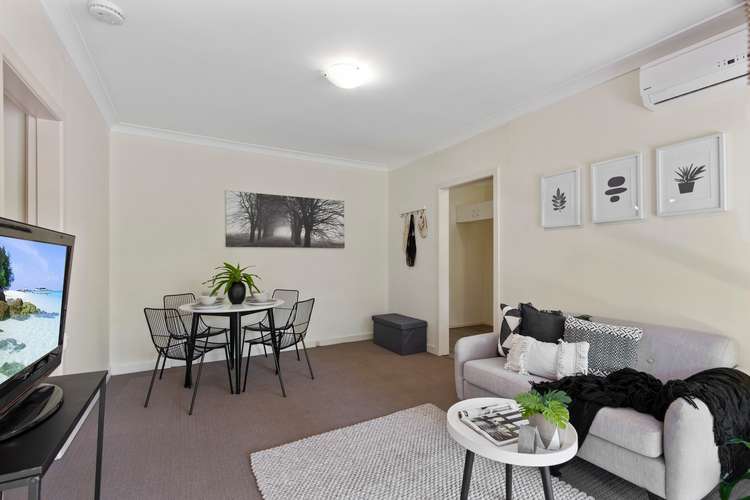 Third view of Homely unit listing, 3/232 Chatsworth Road, Coorparoo QLD 4151