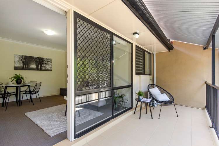 Fifth view of Homely unit listing, 3/232 Chatsworth Road, Coorparoo QLD 4151