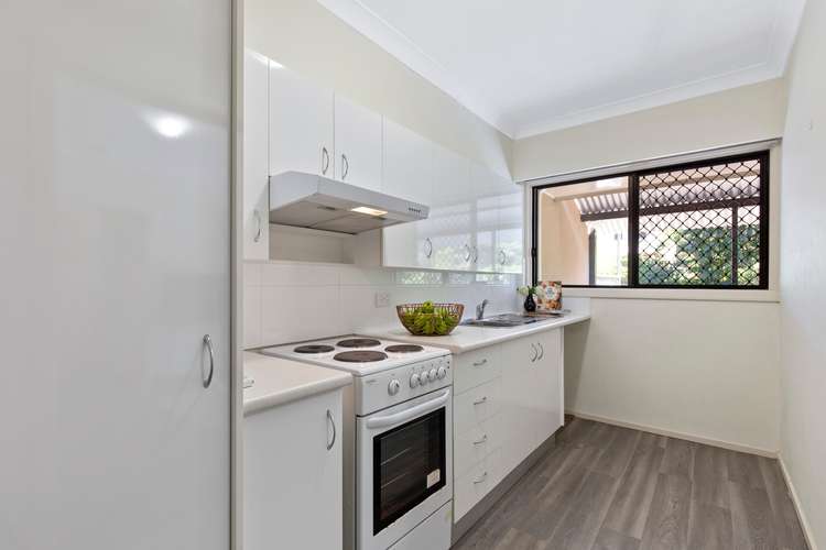 Sixth view of Homely unit listing, 3/232 Chatsworth Road, Coorparoo QLD 4151