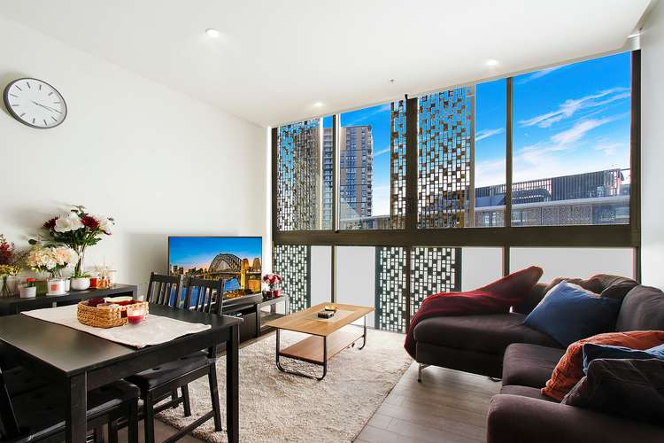 Second view of Homely apartment listing, 924/1 Burroway Road, Wentworth Point NSW 2127