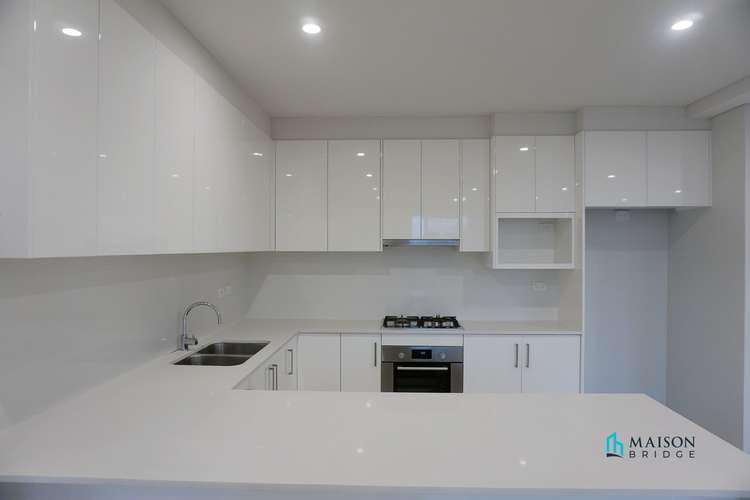 Second view of Homely apartment listing, 18/66-68 Park Road, Rydalmere NSW 2116