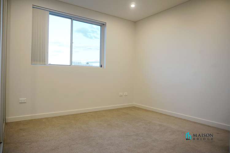 Third view of Homely apartment listing, 18/66-68 Park Road, Rydalmere NSW 2116