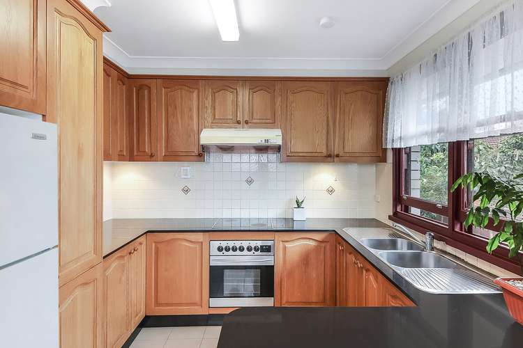 Second view of Homely villa listing, 2/33 Bassett Street, Hurstville NSW 2220