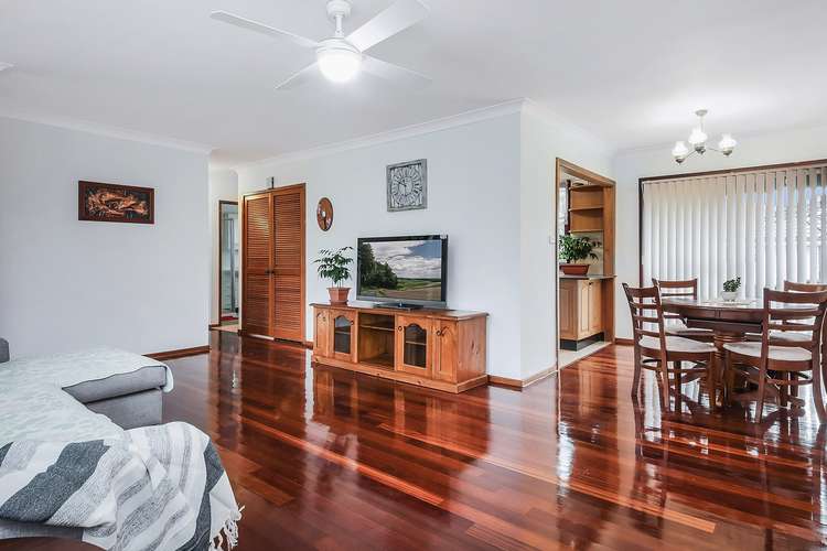 Fourth view of Homely villa listing, 2/33 Bassett Street, Hurstville NSW 2220