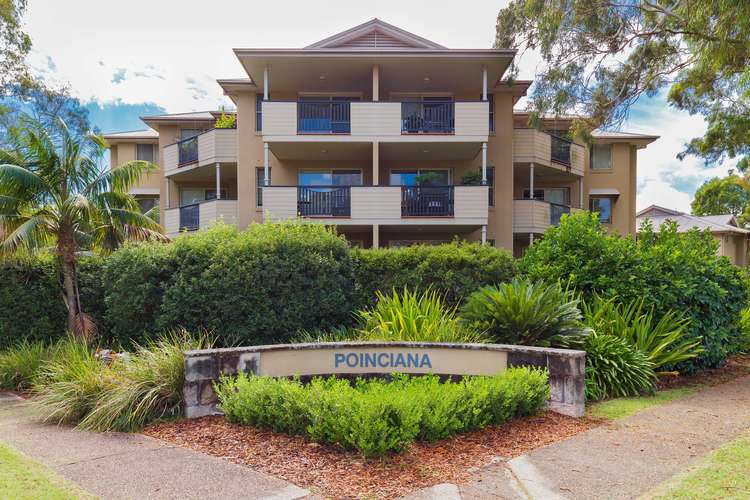 Main view of Homely unit listing, 32/84-88 Glencoe Street, Sutherland NSW 2232