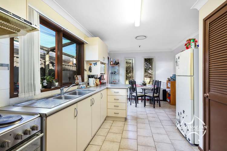 Third view of Homely house listing, 11 Bombala Crescent, Quakers Hill NSW 2763