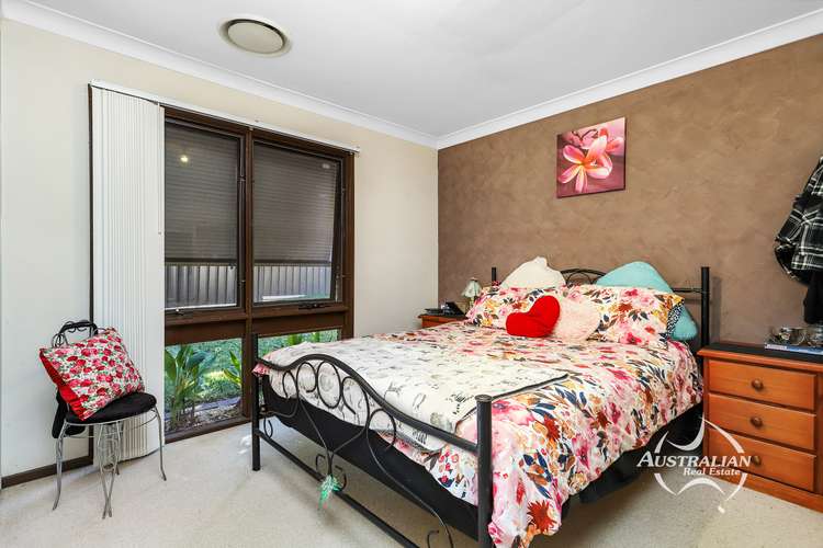 Fourth view of Homely house listing, 11 Bombala Crescent, Quakers Hill NSW 2763