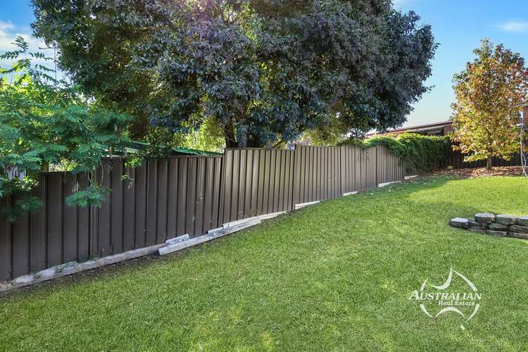 Fifth view of Homely house listing, 11 Bombala Crescent, Quakers Hill NSW 2763