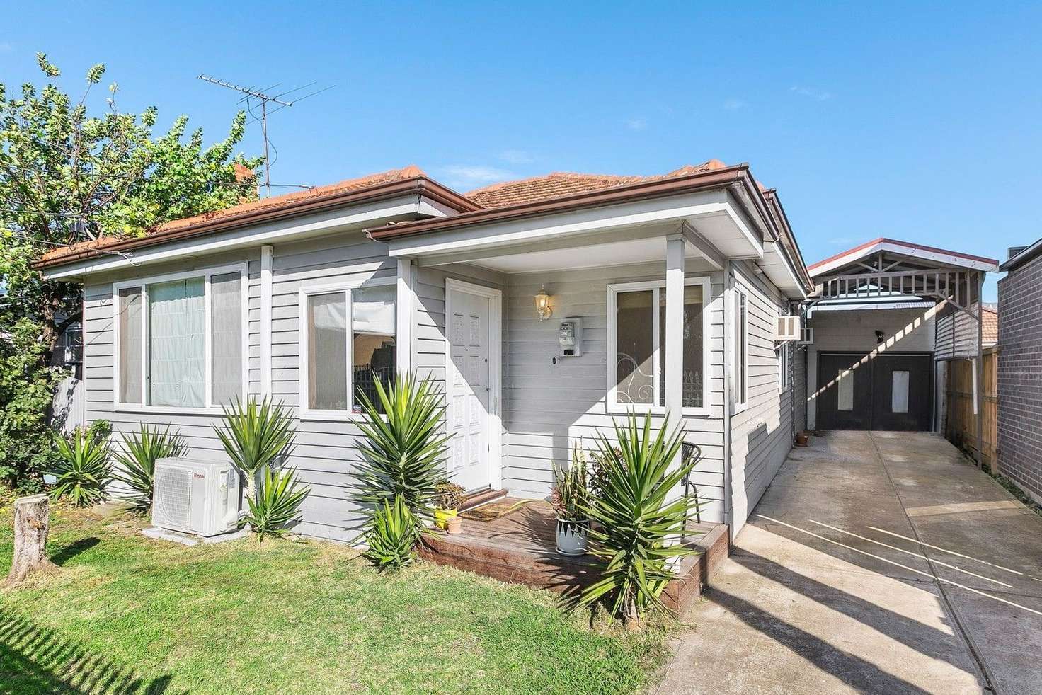 Main view of Homely house listing, 3 Bosquet Street, Maidstone VIC 3012