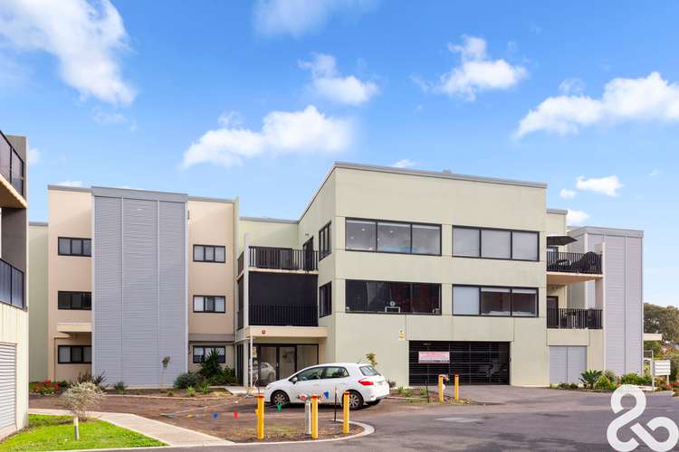 Second view of Homely apartment listing, 204/76 Epping Road, Epping VIC 3076