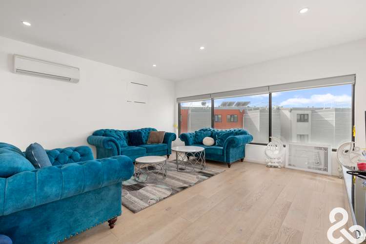 Third view of Homely apartment listing, 204/76 Epping Road, Epping VIC 3076
