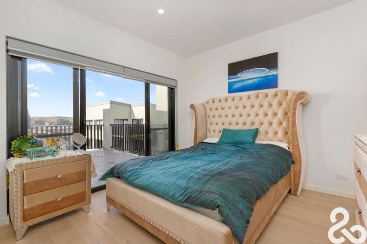 Sixth view of Homely apartment listing, 204/76 Epping Road, Epping VIC 3076