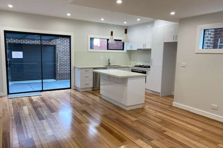 Second view of Homely townhouse listing, 26A Madeline Street, Preston VIC 3072