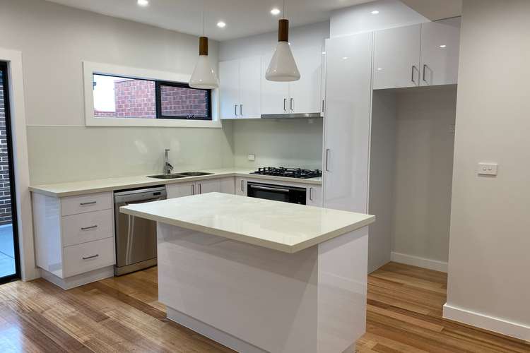 Third view of Homely townhouse listing, 26A Madeline Street, Preston VIC 3072