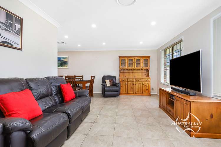 Second view of Homely house listing, 60 Torrance Crescent, Quakers Hill NSW 2763