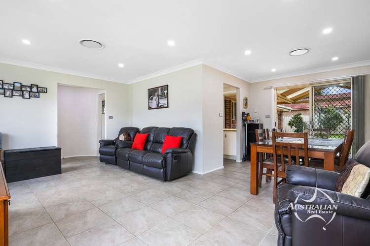 Fourth view of Homely house listing, 60 Torrance Crescent, Quakers Hill NSW 2763