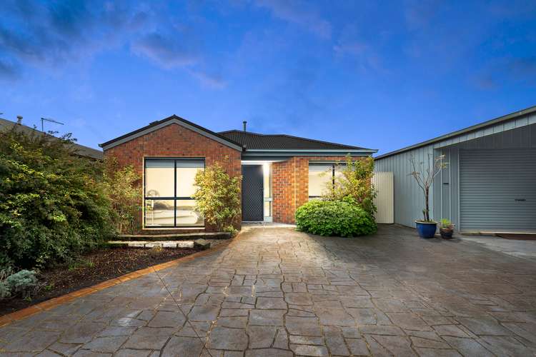 57 Hyperno Way, Mount Martha VIC 3934