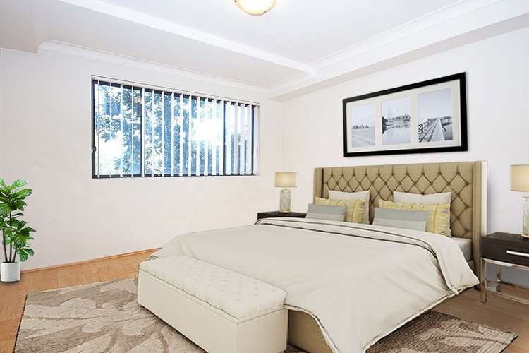 Fourth view of Homely apartment listing, 8/50 Henley Road, Homebush West NSW 2140