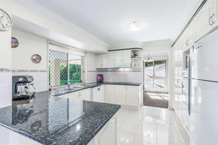 Third view of Homely house listing, 18 King Island Drive, Wellington Point QLD 4160