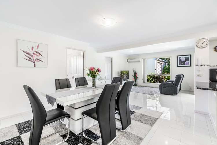 Fifth view of Homely house listing, 18 King Island Drive, Wellington Point QLD 4160