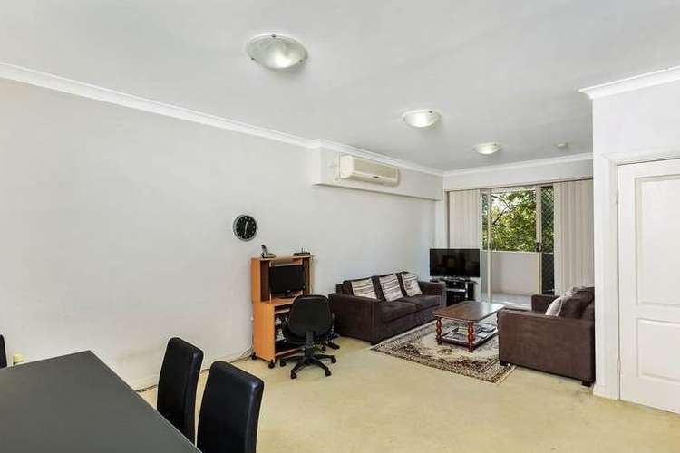 Third view of Homely unit listing, 17/85-87 Mountford Avenue, Guildford NSW 2161